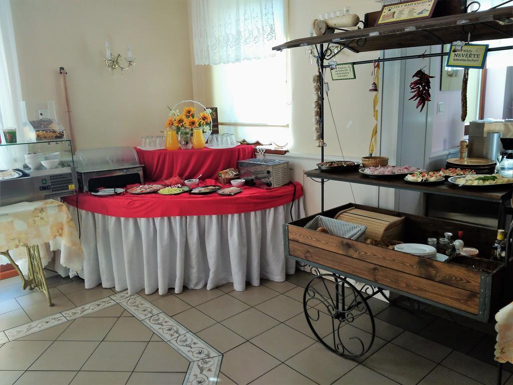 Biala Wiselka Bed & Breakfast Wisła Dış mekan fotoğraf